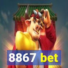 8867 bet